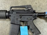 Bushmaster XM-15 E2S 5.56 16