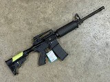 Bushmaster XM-15 E2S 5.56 16