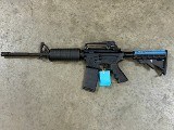 Bushmaster XM-15 E2S 5.56 16