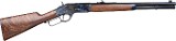 Winchester 1873 Deluxe Short Rifle 357 Mag 18