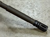 Bushmaster XM-15 E2S Windham 5.56 16