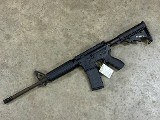 Bushmaster XM-15 E2S Windham 5.56 16