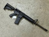Bushmaster XM-15 E2S Windham 5.56 16