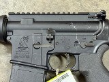 Bushmaster XM-15 E2S Windham 5.56 16