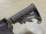 Bushmaster XM-15 E2S Windham 5.56 16