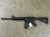 Bushmaster XM-15 E2S Windham 5.56 16