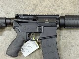 Bushmaster XM-15 E2S Windham 5.56 16
