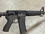 Bushmaster XM-15 E2S Windham 5.56 16