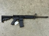 Bushmaster XM-15 E2S Windham 5.56 16