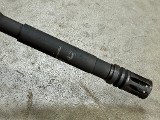 Bushmaster XM-15 E2S 5.56 16