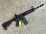 Bushmaster XM-15 E2S 5.56 16