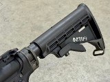 Bushmaster XM-15 E2S 5.56 16