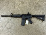 Bushmaster XM-15 E2S 5.56 16