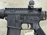 Bushmaster XM-15 E2S 5.56 16