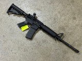 Bushmaster XM-15 E2S 5.56 16