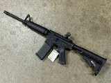 Bushmaster XM-15 E2S 5.56 16