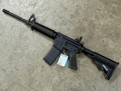 DMPS A-15 5.56 NATO 16