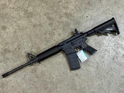 DMPS A-15 5.56 NATO 16