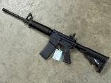 DMPS A-15 5.56 NATO 16