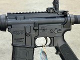 DMPS A-15 5.56 NATO 16