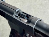 Walther P1 9mm 4.9