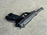 Walther P1 9mm 4.9