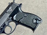 Walther P1 9mm 4.9