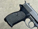 Walther P1 9mm 4.9