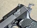 Walther P1 9mm 4.9