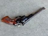 Smith & Wesson Model 29 44 Magnum 8 3/8