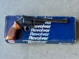 Smith & Wesson Model 29 44 Magnum 8 3/8