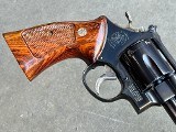 Smith & Wesson Model 29 44 Magnum 8 3/8