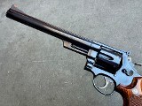 Smith & Wesson Model 29 44 Magnum 8 3/8