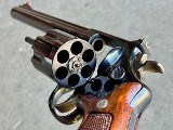 Smith & Wesson Model 29 44 Magnum 8 3/8