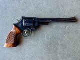 Smith & Wesson Model 29 44 Magnum 8 3/8