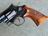Smith & Wesson Model 29 44 Magnum 8 3/8