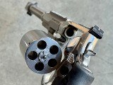 Smith & Wesson 460XVR Hunter Performance Center 14