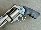 Smith & Wesson 460XVR Hunter Performance Center 14
