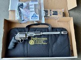 Smith & Wesson 460XVR Hunter Performance Center 14