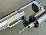 Smith & Wesson 460XVR Hunter Performance Center 14