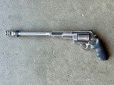 Smith & Wesson 460XVR Hunter Performance Center 14