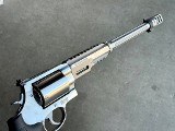 Smith & Wesson 460XVR Hunter Performance Center 14