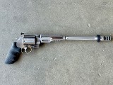Smith & Wesson 460XVR Hunter Performance Center 14