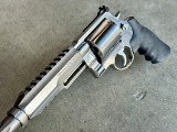 Smith & Wesson 460XVR Hunter Performance Center 14
