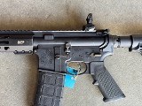 Smith & Wesson M&P-15T Tactical 5.56 Nato 16