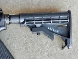 Smith & Wesson M&P-15T Tactical 5.56 Nato 16