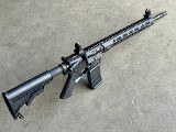 Smith & Wesson M&P-15T Tactical 5.56 Nato 16