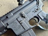 Smith & Wesson M&P-15T Tactical 5.56 Nato 16