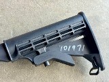 Smith & Wesson M&P-15T Tactical 5.56 Nato 16