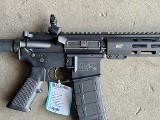 Smith & Wesson M&P-15T Tactical 5.56 Nato 16